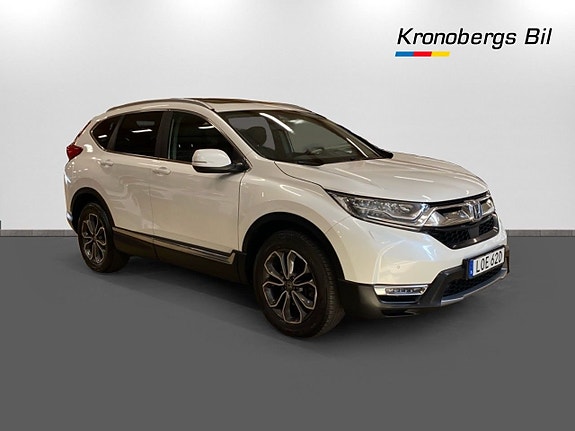 Honda CR-V 3 of 5