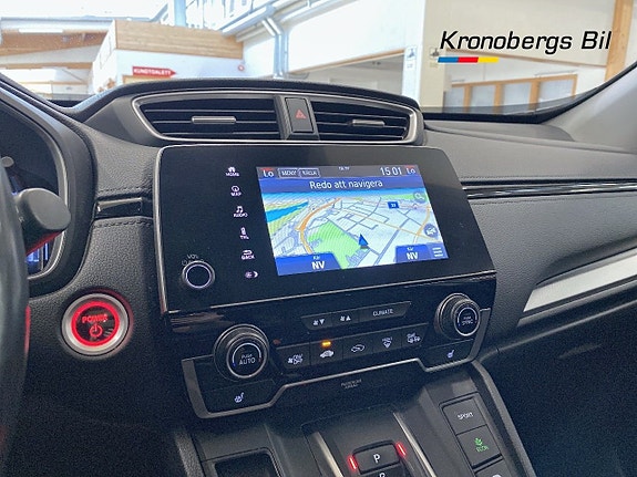Honda CR-V 15 of 22