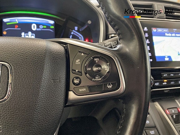 Honda CR-V 13 of 22