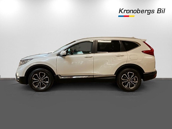 Honda CR-V 4 of 5