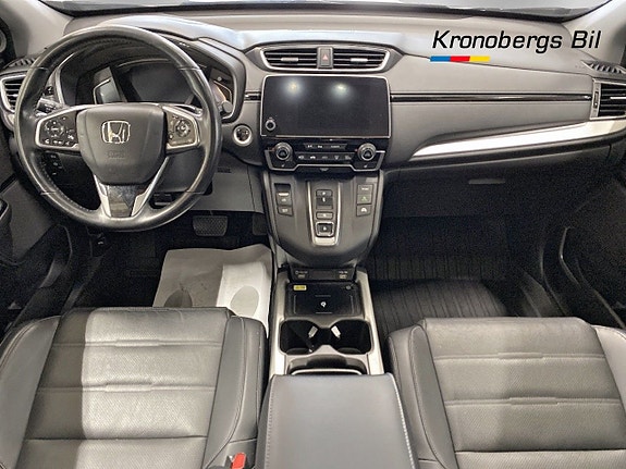 Honda CR-V 7 of 22