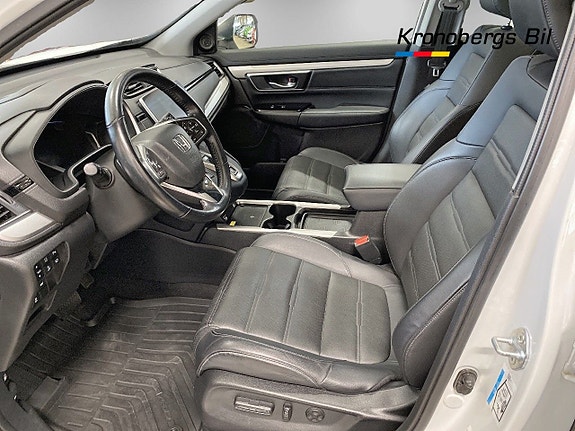 Honda CR-V 8 of 22