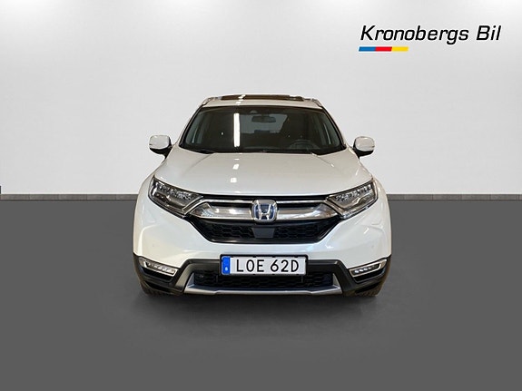 Honda CR-V 2 of 5