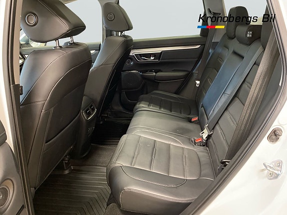 Honda CR-V 10 of 22