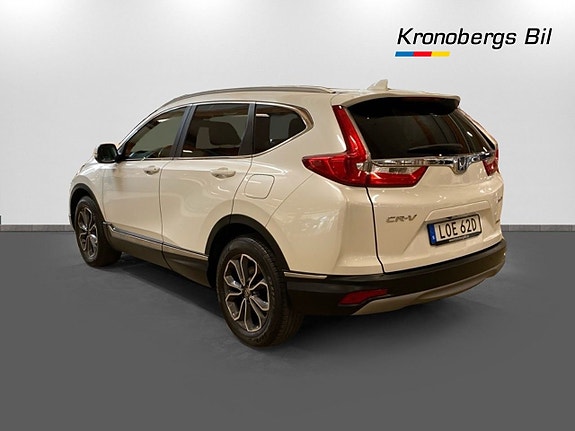 Honda CR-V 6 of 22