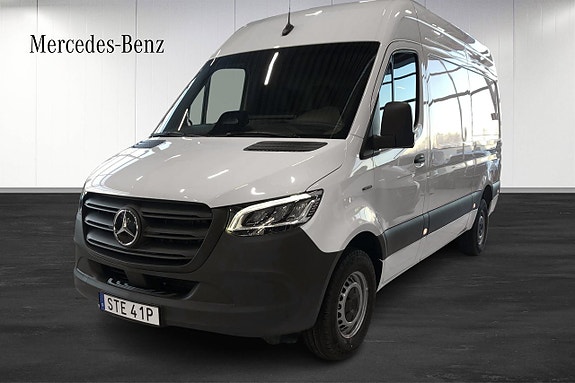 Mercedes-Benz eSprinter 314