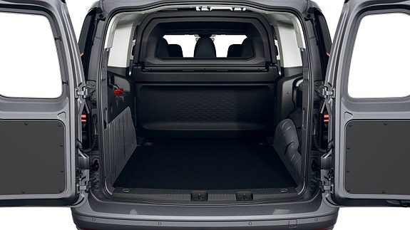 Volkswagen Caddy 4 of 8