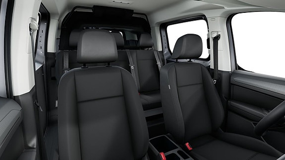 Volkswagen Caddy 5 of 8