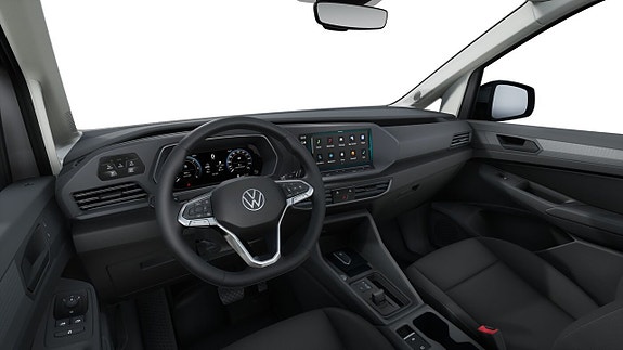 Volkswagen Caddy 6 of 8