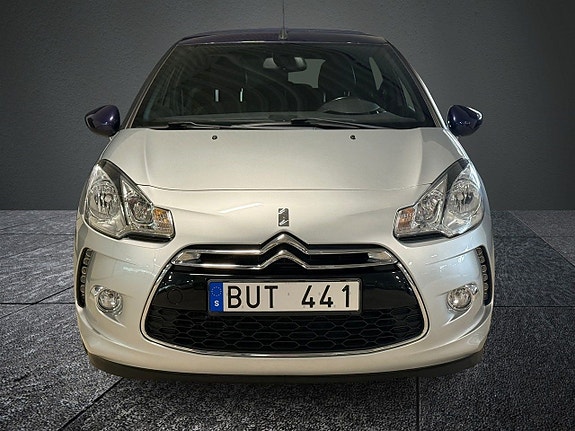 Citroen DS3 2 of 5