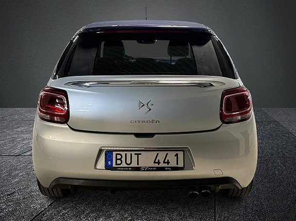 Citroen DS3 4 of 5
