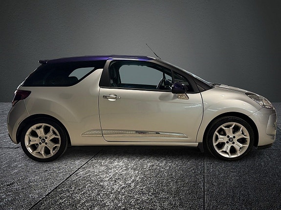 Citroen DS3 3 of 5