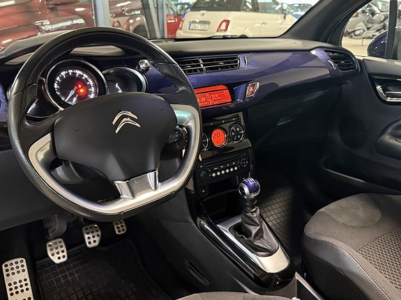 Citroen DS3 7 of 10