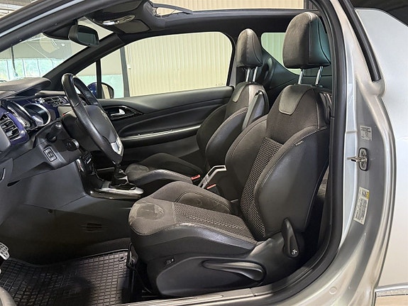 Citroen DS3 8 of 10