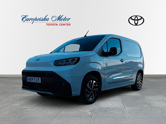 Toyota Proace City