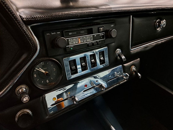 Maserati Mistral 16 of 16