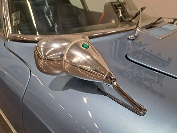 Maserati Mistral 10 of 16
