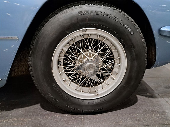 Maserati Mistral 9 of 16