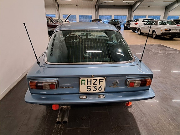 Maserati Mistral 8 of 16