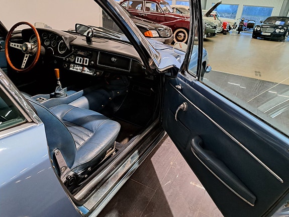 Maserati Mistral 12 of 16