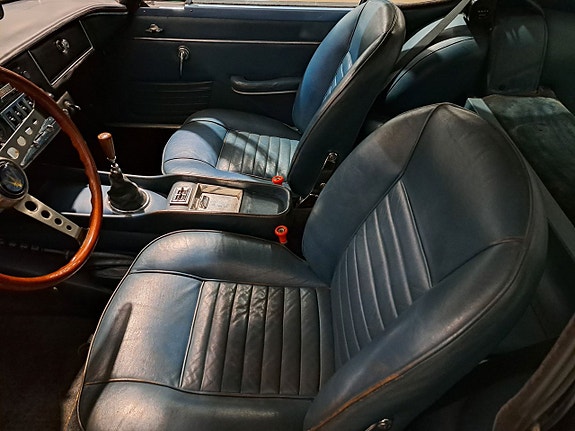 Maserati Mistral 14 of 16