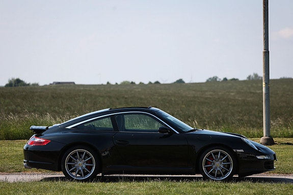 Porsche 911 5 of 5
