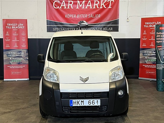 Citroen Nemo 2 of 5