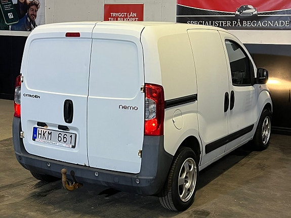 Citroen Nemo 4 of 5