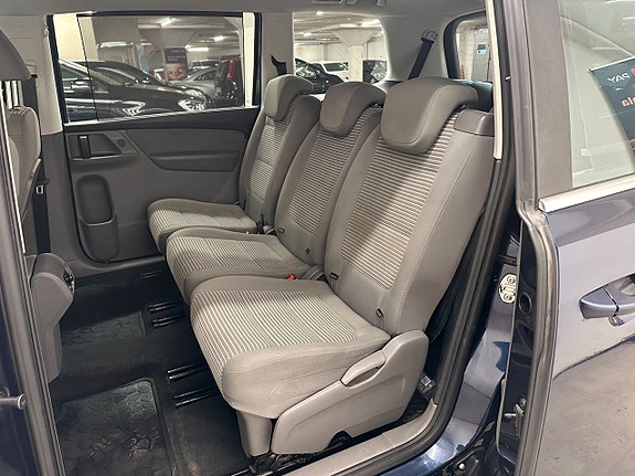 Seat Alhambra 13 of 25