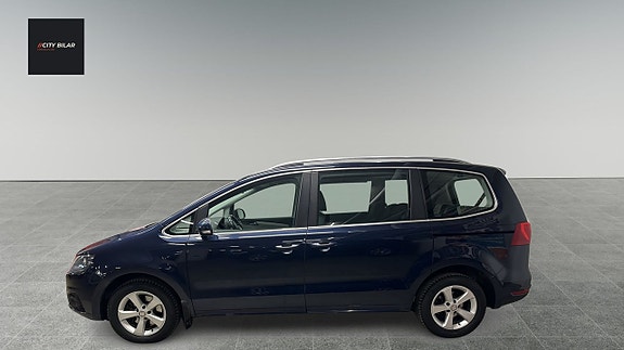 Seat Alhambra 7 of 25