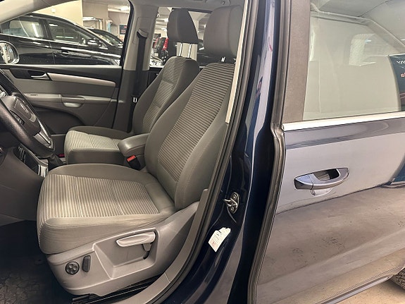 Seat Alhambra 20 of 25