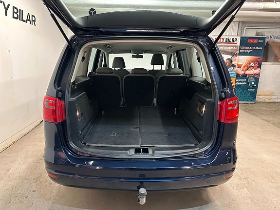 Seat Alhambra 24 of 25