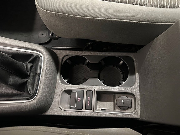 Seat Alhambra 18 of 25