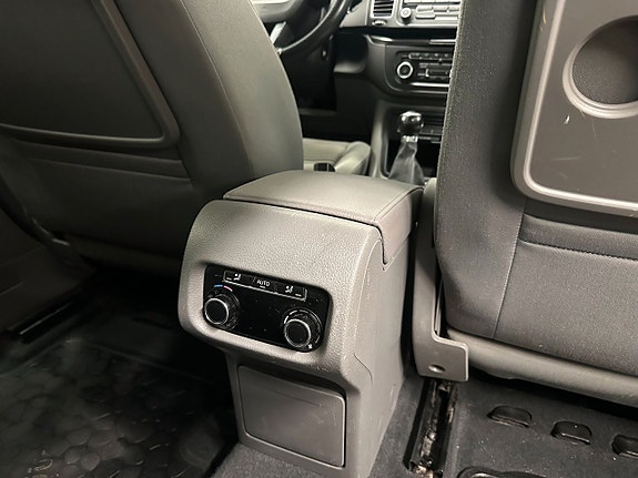 Seat Alhambra 16 of 25