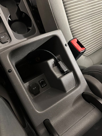Seat Alhambra 19 of 25