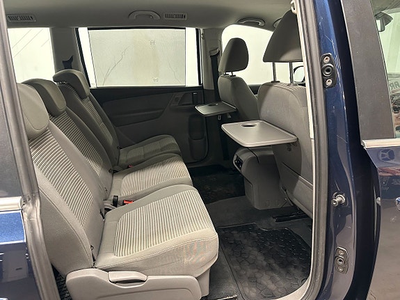 Seat Alhambra 21 of 25