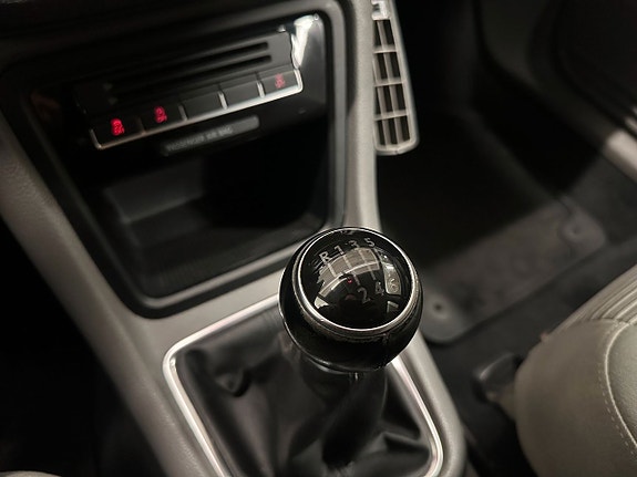 Seat Alhambra 17 of 25