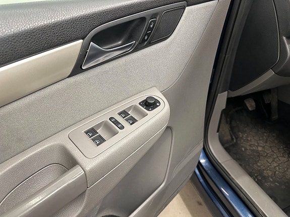 Seat Alhambra 23 of 25