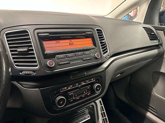 Seat Alhambra 15 of 25