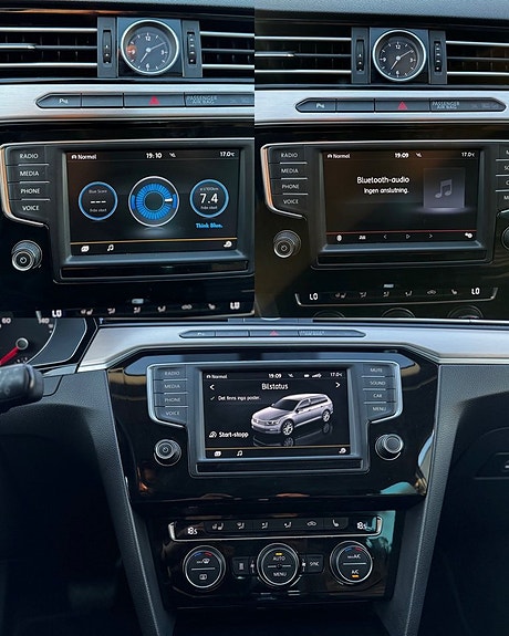 Volkswagen Passat 22 of 28