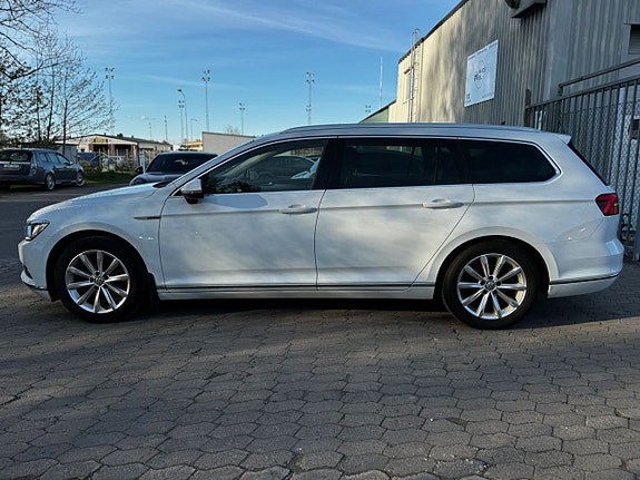 Volkswagen Passat 6 of 28