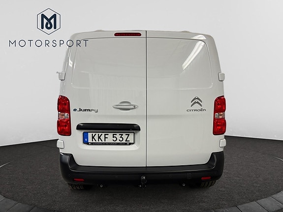Citroen E-Jumpy 6 of 25