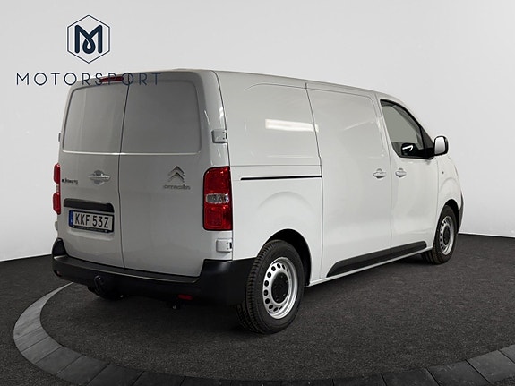 Citroen E-Jumpy 10 of 25