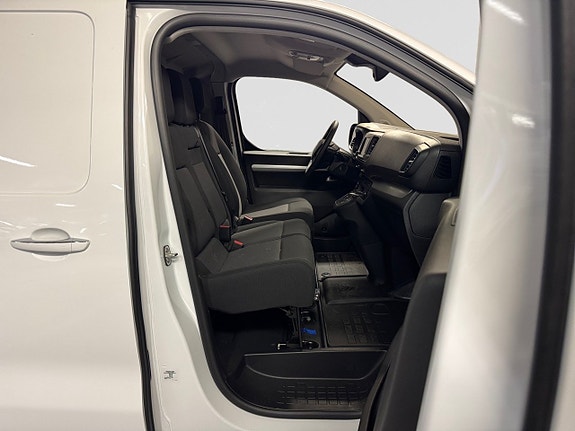 Citroen E-Jumpy 24 of 25