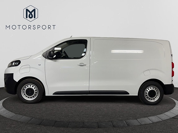 Citroen E-Jumpy 3 of 5