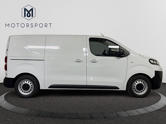 Citroen E-Jumpy 11 of 25
