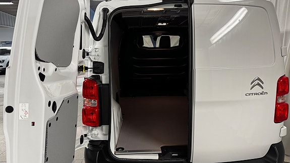 Citroen E-Jumpy 7 of 25