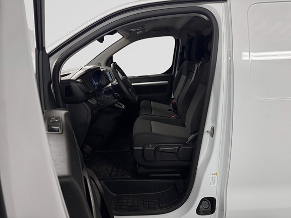 Citroen E-Jumpy 16 of 26