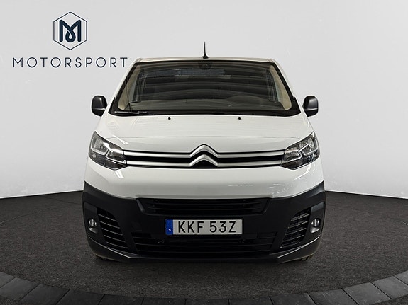 Citroen E-Jumpy 14 of 25