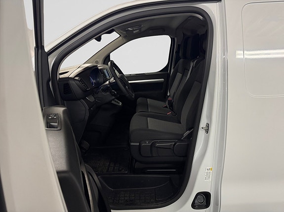 Citroen E-Jumpy 15 of 25